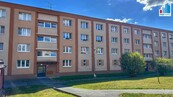 Pronájem bytu 2+1 v Nýřanech, ulice Revoluční, cena 13000 CZK / objekt / měsíc, nabízí