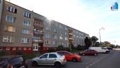Pronájem bytu 2+1 v Domažlicích, cena 10000 CZK / objekt / měsíc, nabízí