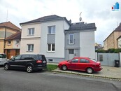 Pronájem bytu 2+kk s terasou a zahrádkou v Plzni na Doubravce, cena 16000 CZK / objekt / měsíc, nabízí