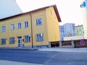 Pronájem bytu 2+1 v centru Plzně, ulice U Tržiště, cena 14000 CZK / objekt / měsíc, nabízí 