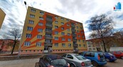 Pronájem bytu 2+kk v Horažďovicích, cena 8500 CZK / objekt / měsíc, nabízí 