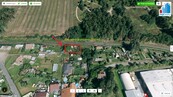 Pronájem zahrady v Nýřanech, cena 2000 CZK / objekt / měsíc, nabízí