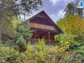 Prodej - Útulné chaty u řeky Střely - Štichovice, cena 1370000 CZK / objekt, nabízí Mixreality