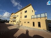 Pronájem bytu 2+kk v novostavbě v Nýřanech, cena 13000 CZK / objekt / měsíc, nabízí 