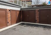 Pronájem garáže Plzeň Slovany, cena 2900 CZK / objekt / měsíc, nabízí Mixreality