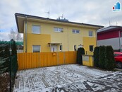 Pronájem rodinného domu v Plzni v Křimicích, cena 25000 CZK / objekt / měsíc, nabízí 