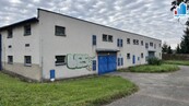 Pronájem halové garáže v Plzni, ulice Pod Vrchem, cena 2000 CZK / objekt / měsíc, nabízí 