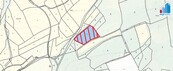 Prodej - Pozemek - ovocný sad o velikosti 6582 m2 v obci Hrádek, okres Klatovy, cena 1390000 CZK / objekt, nabízí 