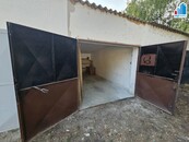 Pronájem garáže Plzeň Slovany, cena 2000 CZK / objekt / měsíc, nabízí 