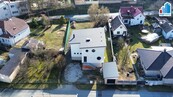 Prodej novostavby rodinného domu s garáží, Nýřany - ul. Generála Holeky, cena 10399000 CZK / objekt, nabízí 