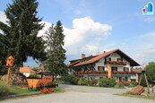 Prodej - Hotelový areál u lyžařského střediska a bikeparku Geißkopf v Bavorském lese., cena cena v RK, nabízí Mixreality