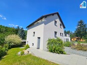 Prodej rodinného domu Plzeň - Újezd, cena 10450000 CZK / objekt, nabízí 