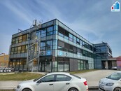 Pronájem - Administrativních prostor o velikosti 2000 m2, Plzeň - Skvrňany, cena cena v RK, nabízí Mixreality