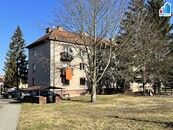 Pronájem bytu 2+1 v Dobřanech, cena 11000 CZK / objekt / měsíc, nabízí 