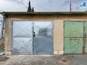 Pronájem - Prostorné řadové garáže, Plzeň - Rokycanská (u NC TESCO), cena 2500 CZK / objekt / měsíc, nabízí Mixreality