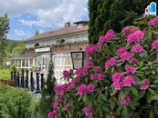 Prodej - Penzion u lyžařského střediska a bikeparku Geißkopf v Bavorském lese., cena cena v RK, nabízí Mixreality