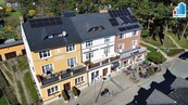 Zavedený penzion v centru Konstantinových Lázní - okamžitý výnos a investice s budoucností, cena 9980000 CZK / objekt, nabízí 