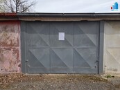 Pronájem - Garáž 18 m2 v Plzni, ulice Na Sklárně, cena 1800 CZK / objekt / měsíc, nabízí 
