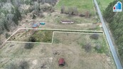 Prodej - Pozemek pro výstavbu rodinného domu v obci Zálesí u Příchovic, cena 4990000 CZK / objekt, nabízí 