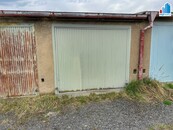 Pronájem - Prostorné řadové garáže, Plzeň - Slovany, cena 2300 CZK / objekt / měsíc, nabízí 