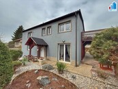 Prodej - Rodinného domu 5+kk po rekonstrukci se zahradou, Plzeň - Brůdek, cena 11990000 CZK / objekt, nabízí 