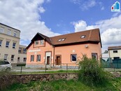 Prodej komerční nemovitosti - investiční příležitost, centrum obce Heřmanova Huť, cena cena v RK, nabízí Mixreality