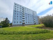 Pronájem bytu 1+1 v Rokycanech, cena 8500 CZK / objekt / měsíc, nabízí 