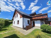 Pronájem bytu 3+1 v obci Tupadly u Klatov, cena 15000 CZK / objekt / měsíc, nabízí 