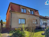 Prodej - Rodinný dům 2+1 a 3+1, pozemek 518 m2, Blatnice (Plzeň-sever), cena 6590000 CZK / objekt, nabízí Mixreality