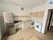 Pronájem bytu 1+1 v Holýšově, cena 9000 CZK / objekt / měsíc, nabízí 