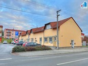 Pronájem - Byt 1+1 v obci Tlučné, ulice Hlavní, cena 7000 CZK / objekt / měsíc, nabízí 