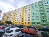 Pronájem bytu 1+kk Plzeň- Skvrňany, cena 9000 CZK / objekt / měsíc, nabízí 