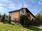 Prodej rodinného domu 6+1 se zahradou v obci Přehýšov, cena 5300000 CZK / objekt, nabízí Mixreality