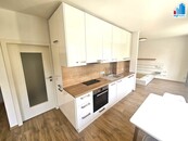 Pronájem bytu 1+kk Plzeň Slovany, cena 15000 CZK / objekt / měsíc, nabízí 