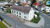 Prodej prostorného rodinného domu v Bezdružicích, cena 3460000 CZK / objekt, nabízí 