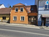 Pronájem bytu 1+kk v Domažlicích, cena 7200 CZK / objekt / měsíc, nabízí 