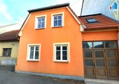 Pronájem bytu 1+kk v Domažlicích, cena 7200 CZK / objekt / měsíc, nabízí 