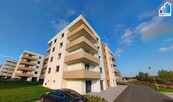 Pronájem bytu 3+kk 87 m2 K Čínovu, Klatovy, cena 18500 CZK / objekt / měsíc, nabízí 
