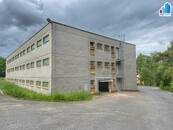 Prodej - Garáže 14 m2 v garážovém domě, Plzeň - Ke Špitálskému lesu, cena 490000 CZK / objekt, nabízí 