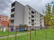 Pronájem - Byt 1+1 s lodžií v Horšovským Týně, cena 8500 CZK / objekt / měsíc, nabízí 