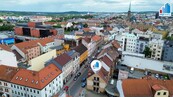 Pronájem nebytových prostor Plzeň - Jižní Předměstí, cena 8900 CZK / objekt / měsíc, nabízí 