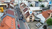 Pronájem nebytových prostor Plzeň - Jižní Předměstí, cena 16400 CZK / objekt / měsíc, nabízí 
