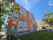 Pronájem bytu 3+1 Plzeň Slovany, cena 17000 CZK / objekt / měsíc, nabízí 