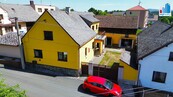 Prodej rodinného domu v obci Mrákov, cena 6600000 CZK / objekt, nabízí 
