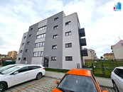Pronájem bytu 2+kk Heřmanova Huť, cena 15000 CZK / objekt / měsíc, nabízí 