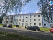 Pronájem bytu 2+1 Janovice nad Úhlavou, cena 12000 CZK / objekt / měsíc, nabízí 