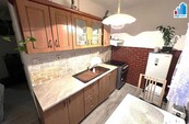 Pronájem bytu 3+1 v obci Drahotín, cena 10000 CZK / objekt / měsíc, nabízí 