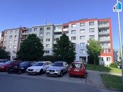 Prodej bytu 3+1 s lodžií v Plzni, Brněnská ulice, cena 5600000 CZK / objekt, nabízí 