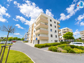Pronájem bytu 3+kk 87 m2 K Čínovu, Klatovy, cena 18500 CZK / objekt / měsíc, nabízí 