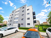 Pronájem bytu 2+kk Heřmanova Huť, cena 15000 CZK / objekt / měsíc, nabízí 